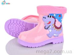 Резиновая обувь, BBT оптом M726-8