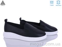 Слипоны, STILLI Group оптом R10-3 шкіра