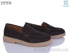 Туфли, ITTS оптом 177-4