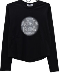 Кофты женские ПОЛУБАТАЛ оптом 67350814 301-153