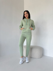 Спортивні костюми на флісі жіночі оптом