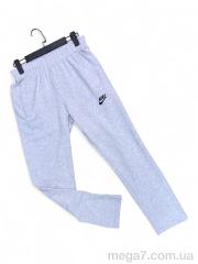 Спортивные брюки, Verton оптом N012-21 grey