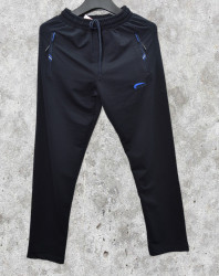 Спортивные штаны мужские (темно-синий) оптом 05642398 02-5