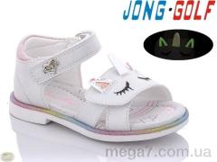 Босоножки, Jong Golf оптом Jong Golf M20177-7