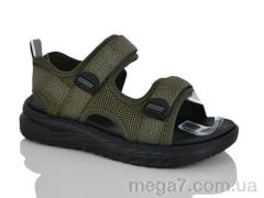 Сандалии, Ok Shoes оптом 1662-4