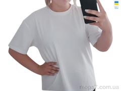 Футболка, Margo оптом 10 білий