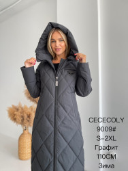 Куртки зимние женские оптом 68251930 9009-127