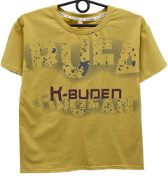 Футболки юниор оптом 63508742 107-169