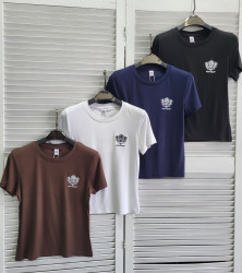 Футболки жіночі оптом 