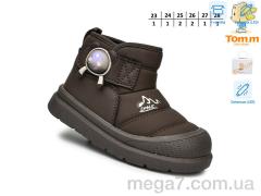 Ботинки, TOM.M оптом 11713M LED