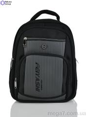 Рюкзак, Reluna Group оптом 15828 grey