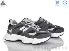 Кроссовки, STILLI Group оптом A0025-10 шкіра піна