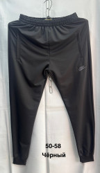 Спортивные штаны мужские ПОЛУБАТАЛ оптом 80529761 505-50