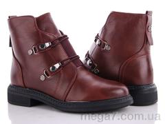 Ботинки, L&M-Lemon оптом 8598-11