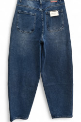 Джинси жіночі RELUCKY ПОЛУБАТАЛ оптом