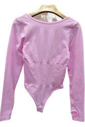 Боди женские оптом 10982465 68-126