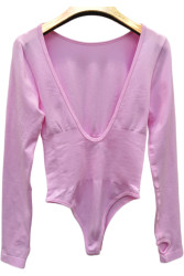 Боди женские оптом 10982465 68-126