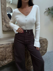 Кофты женские оптом 76890312 904-111