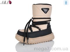 Дутики, Aba оптом AM6ABA19-28