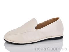 Туфли, Violeta оптом 197-207 beige