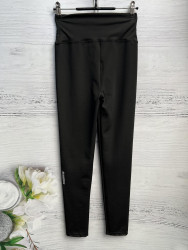 Лосіни жіночі на флісі оптом