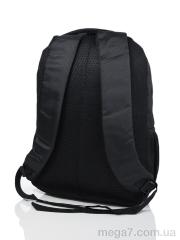 Рюкзак, Obuvok оптом B300-14 black