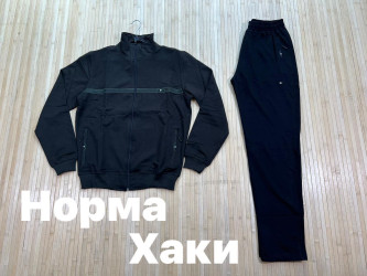 Спортивные костюмы мужские оптом 81405369 87-136