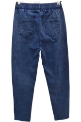 Джегінси жіночі ПОЛУБАТАЛ оптом BLACK CYCLONE