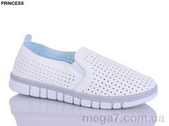 Слипоны, Princess оптом L26-12