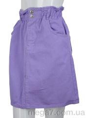 Юбка, Rina Jeans оптом --- A3376 violet