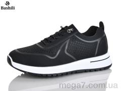 Кроссовки, Башили оптом H6557-2