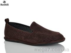 Туфли, Башили оптом Башили  H6583-8