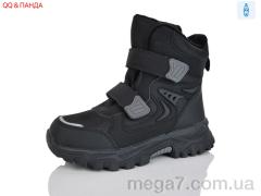 Ботинки, QQ&Панда оптом AF2403-32