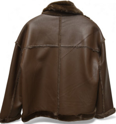 Дублянки жіночі зимові оптом --