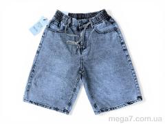 Шорты, Alisa Brand оптом VALERIA BUTIK 723-13 сірий