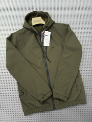 Вітровки чоловічі оптом