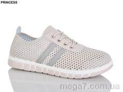 Кроссовки, Princess оптом 66-22