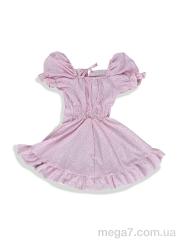 Платье, Steysi оптом 001-2 pink