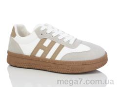 Кроссовки, Ok Shoes оптом L1030-4