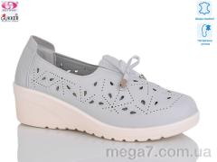 Туфли, Gukkcr оптом YK0031-7