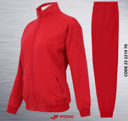 Спортивные костюмы женские БАТАЛ оптом 23745819 2219-8