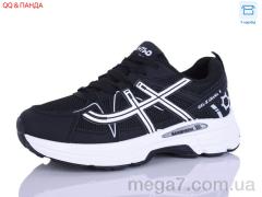 Кроссовки, QQ&Панда оптом J2121-1