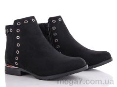 Ботинки, L&M-Lemon оптом 7355-18