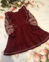 Сукні дитячі оптом