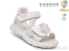 Босоножки, TOM.M оптом T68040C
