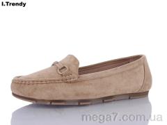 Туфли, Trendy оптом XH566-5