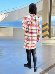 Кардиганы женские ПОЛУБАТАЛ оптом 12057843 4033-132