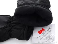 Перчатки, RuBi оптом F1 black