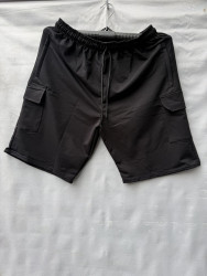 Шорты мужские БАТАЛ оптом 41539276 68-111