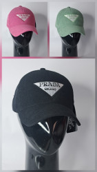 Кепки жіночі оптом CHERYAGROUP